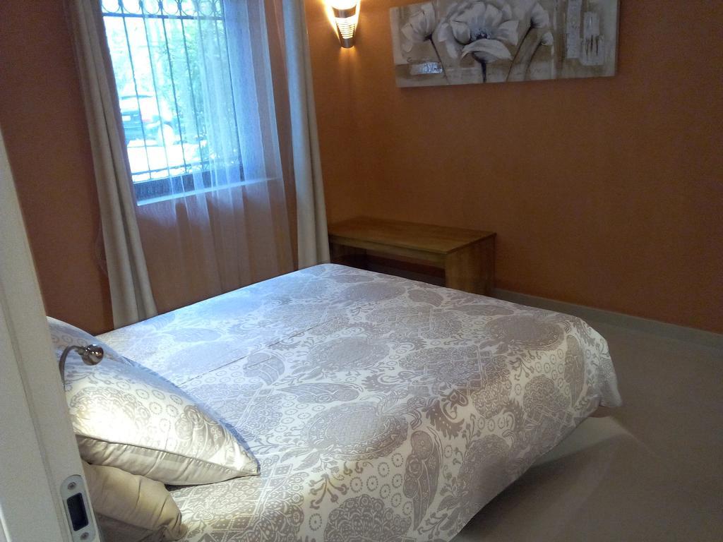 Villa Du Chateau นีซ ภายนอก รูปภาพ